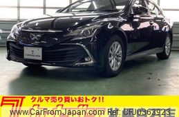 toyota mark-x 2019 -TOYOTA--MarkX DBA-GRX135--GRX135-6017816---TOYOTA--MarkX DBA-GRX135--GRX135-6017816-