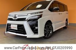 toyota voxy 2021 quick_quick_ZRR80W_ZRR80-0697300