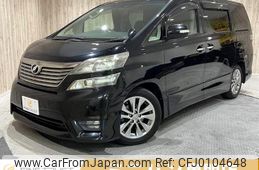 toyota vellfire 2011 -TOYOTA--Vellfire DBA-ANH20W--ANH20-8188781---TOYOTA--Vellfire DBA-ANH20W--ANH20-8188781-