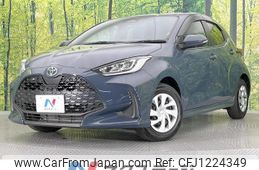 toyota yaris 2024 quick_quick_MXPH14_MXPH14-0016590