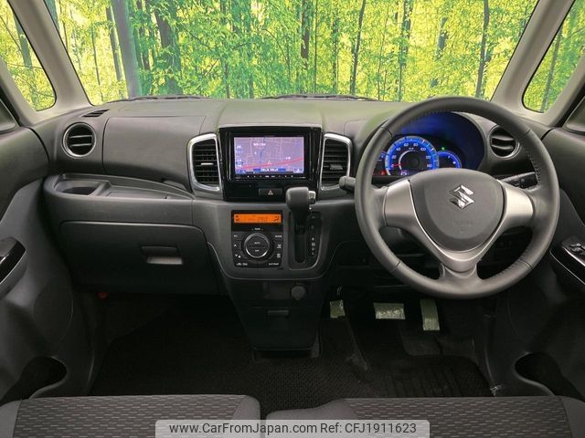 suzuki spacia 2013 CFJ1911623 image 2