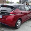 nissan leaf 2019 -NISSAN 【仙台 330】--Leaf ZE1--ZE1-060215---NISSAN 【仙台 330】--Leaf ZE1--ZE1-060215- image 21