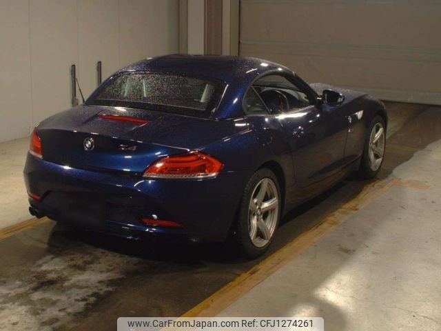 bmw z4 2010 -BMW--BMW Z4 LM25-WBALM32040E357116---BMW--BMW Z4 LM25-WBALM32040E357116- image 2