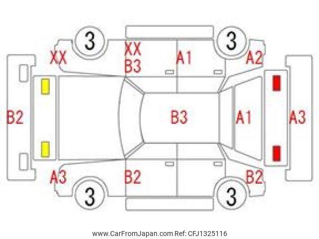 toyota corolla-sport 2019 -TOYOTA--Corolla Sport 3BA-NRE210H--NRE210-1007345---TOYOTA--Corolla Sport 3BA-NRE210H--NRE210-1007345- image 2