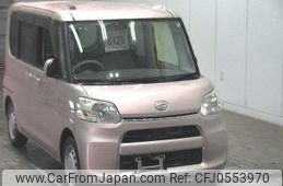 daihatsu tanto 2014 -DAIHATSU--Tanto LA610S-0013799---DAIHATSU--Tanto LA610S-0013799-