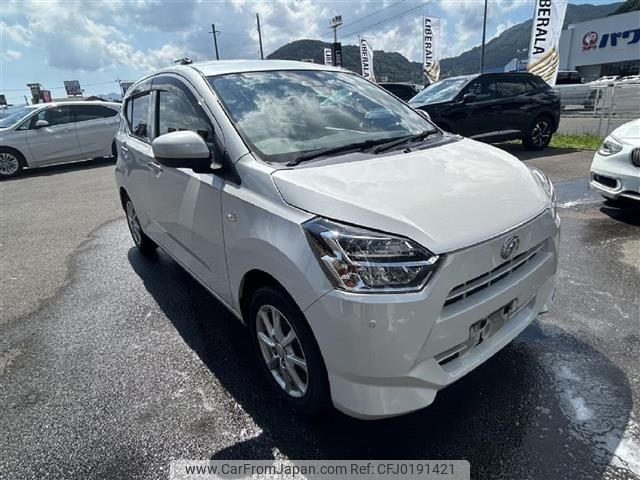 daihatsu mira-e-s 2017 -DAIHATSU--Mira e:s DBA-LA350S--LA350S-0031499---DAIHATSU--Mira e:s DBA-LA350S--LA350S-0031499- image 1