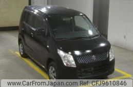 suzuki wagon-r 2010 -SUZUKI--Wagon R MH23S--MH23S-378142---SUZUKI--Wagon R MH23S--MH23S-378142-