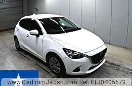 mazda demio 2017 -MAZDA--Demio DJ3FS--DJ3FS-325516---MAZDA--Demio DJ3FS--DJ3FS-325516-