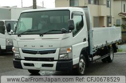 mitsubishi-fuso canter 2019 CFJ0678529