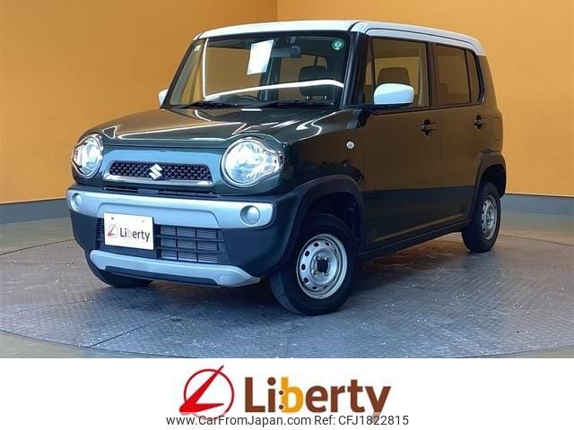 suzuki hustler 2019 CFJ1822815 image 1