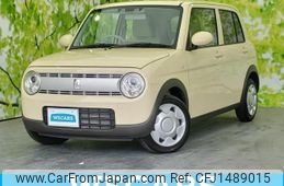 suzuki alto-lapin 2023 CFJ1489015