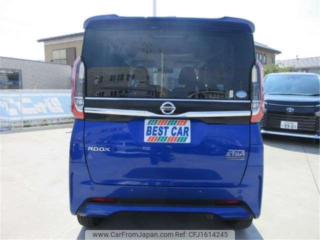 nissan roox 2021 CFJ1614245 image 2
