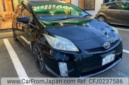 toyota prius 2011 -TOYOTA--Prius DAA-ZVW30--ZVW30-5286913---TOYOTA--Prius DAA-ZVW30--ZVW30-5286913-