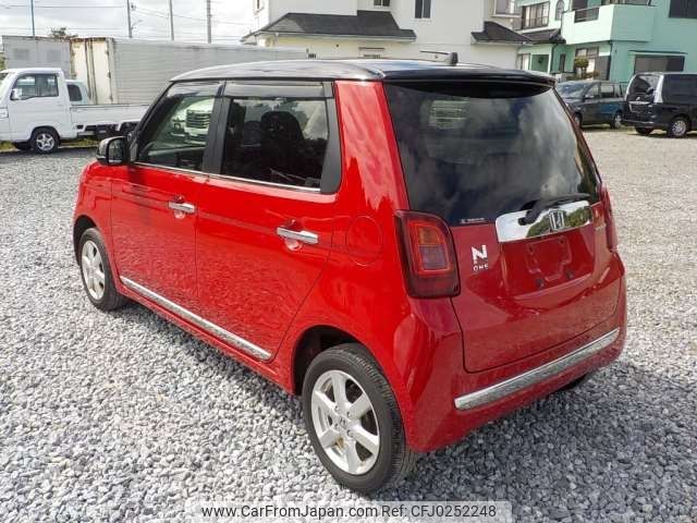 honda n-one 2015 -HONDA--N ONE DBA-JG2--JG2-1200391---HONDA--N ONE DBA-JG2--JG2-1200391- image 2