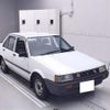 toyota corolla 1983 -TOYOTA 【名古屋 508ﾊ8319】--Corolla AE81-0012151---TOYOTA 【名古屋 508ﾊ8319】--Corolla AE81-0012151- image 1