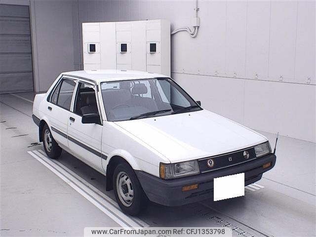 toyota corolla 1983 -TOYOTA 【名古屋 508ﾊ8319】--Corolla AE81-0012151---TOYOTA 【名古屋 508ﾊ8319】--Corolla AE81-0012151- image 1