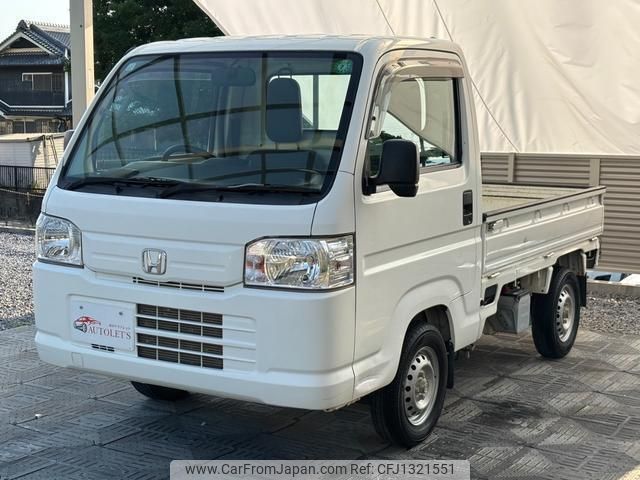 honda acty-truck 2016 quick_quick_EBD-HA9_HA9-1318271 image 1
