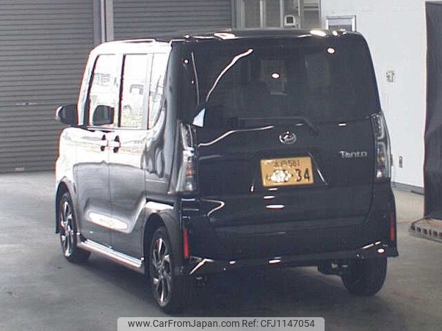 daihatsu tanto 2024 -DAIHATSU 【水戸 581ﾑ3334】--Tanto LA650S-0460350---DAIHATSU 【水戸 581ﾑ3334】--Tanto LA650S-0460350- image 2