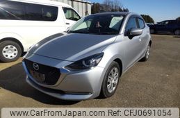 mazda demio 2020 quick_quick_6BA-DJLFS_DJLFS-706598