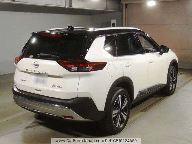 nissan x-trail 2024 -NISSAN 【三重 302つ2883】--X-Trail SNT33-074845---NISSAN 【三重 302つ2883】--X-Trail SNT33-074845- image 2