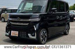 suzuki spacia 2025 CFJ1361371