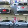 toyota aqua 2018 CFJ1707530 image 14