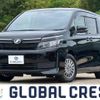 toyota voxy 2017 -TOYOTA--Voxy DBA-ZRR80G--ZRR80-0334378---TOYOTA--Voxy DBA-ZRR80G--ZRR80-0334378- image 1