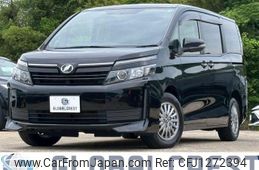 toyota voxy 2017 -TOYOTA--Voxy DBA-ZRR80G--ZRR80-0334378---TOYOTA--Voxy DBA-ZRR80G--ZRR80-0334378-