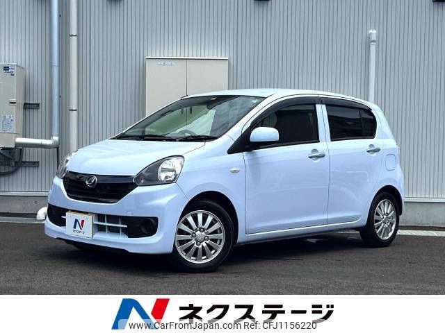 daihatsu mira-e-s 2016 -DAIHATSU--Mira e:s DBA-LA300S--LA300S-1380405---DAIHATSU--Mira e:s DBA-LA300S--LA300S-1380405- image 1