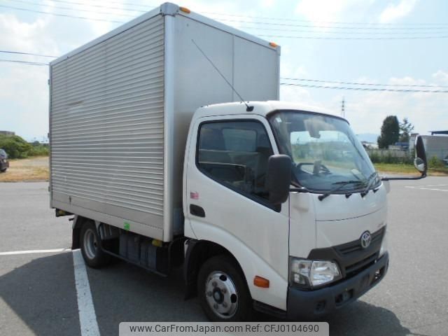 toyota dyna-truck 2018 -TOYOTA--Dyna TPG-XZC605--XZC605-0019892---TOYOTA--Dyna TPG-XZC605--XZC605-0019892- image 2