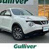 nissan juke 2010 CFJ1785503 image 1