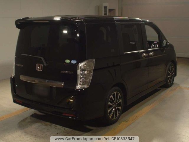 honda stepwagon 2014 -HONDA--Stepwgn RK5-1403206---HONDA--Stepwgn RK5-1403206- image 2