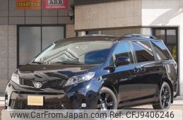 toyota sienna 2019 -OTHER IMPORTED--Sienna ﾌﾒｲ--ｸﾆ[01]133838---OTHER IMPORTED--Sienna ﾌﾒｲ--ｸﾆ[01]133838-