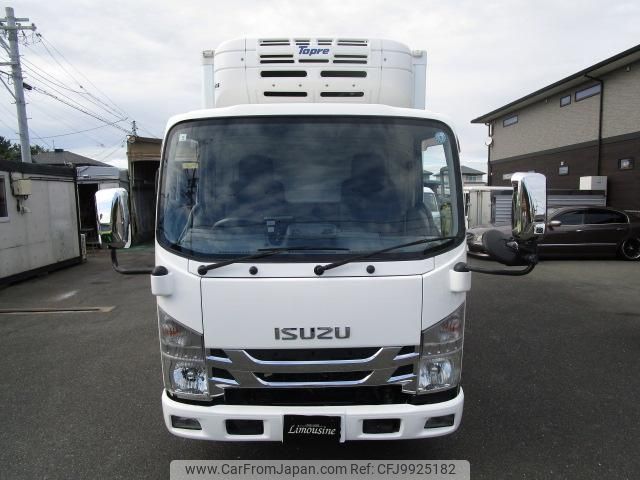 isuzu elf-truck 2019 GOO_NET_EXCHANGE_0601998A30240621W001 image 2