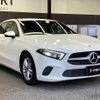 mercedes-benz a-class 2019 quick_quick_5BA-177084_WDD1770842J068371 image 13