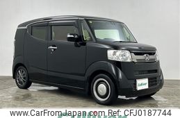 honda n-box-slash 2018 -HONDA--N BOX SLASH DBA-JF1--JF1-7300100---HONDA--N BOX SLASH DBA-JF1--JF1-7300100-