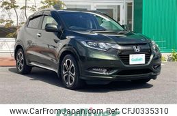 honda vezel 2017 -HONDA--VEZEL DAA-RU4--RU4-1212218---HONDA--VEZEL DAA-RU4--RU4-1212218-