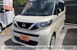 nissan roox 2020 quick_quick_5AA-B44A_B44A-0025838