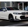 bmw 3-series 2024 quick_quick_3DA-6L20_WBA32FZ090FR85857 image 1