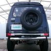 suzuki jimny 1992 -SUZUKI--Jimny V-JA11V改--JA11-208205---SUZUKI--Jimny V-JA11V改--JA11-208205- image 5