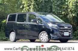 toyota noah 2020 CFJ1641874