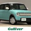 suzuki alto-lapin 2017 -SUZUKI--Alto Lapin DBA-HE33S--HE33S-156880---SUZUKI--Alto Lapin DBA-HE33S--HE33S-156880- image 1