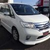 nissan serena 2013 -NISSAN 【川越 300ﾂ7957】--Serena HFC26--HFC26-155378---NISSAN 【川越 300ﾂ7957】--Serena HFC26--HFC26-155378- image 35