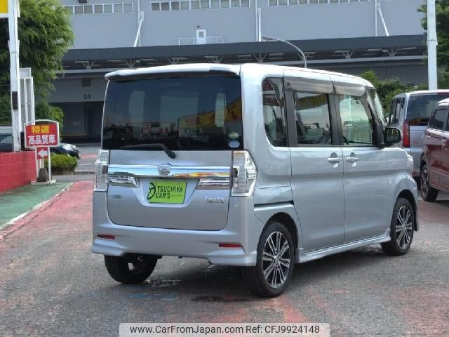 daihatsu tanto 2013 quick_quick_DBA-LA600S_LA600S-0021744 image 2