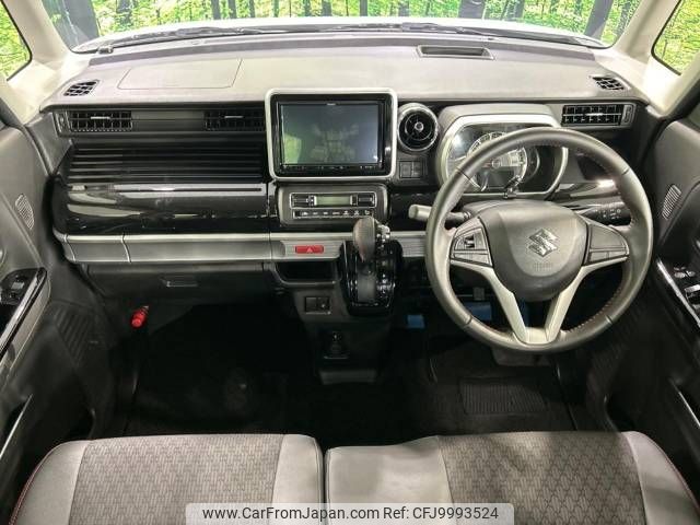 suzuki spacia 2020 -SUZUKI--Spacia DAA-MK53S--MK53S-665676---SUZUKI--Spacia DAA-MK53S--MK53S-665676- image 2