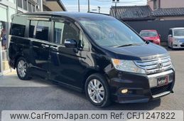 honda stepwagon-spada 2011 43