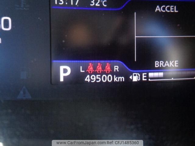 suzuki solio 2022 -SUZUKI 【北九州 501ﾓ5850】--Solio MA37S--146902---SUZUKI 【北九州 501ﾓ5850】--Solio MA37S--146902- image 2