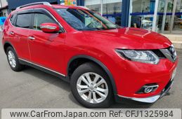 nissan x-trail 2014 -NISSAN--X-Trail DBA-NT32--NT32-005295---NISSAN--X-Trail DBA-NT32--NT32-005295-