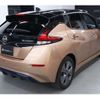 nissan leaf 2022 -NISSAN 【千葉 302ﾗ 825】--Leaf ZAA-ZE1--ZE1-124848---NISSAN 【千葉 302ﾗ 825】--Leaf ZAA-ZE1--ZE1-124848- image 19