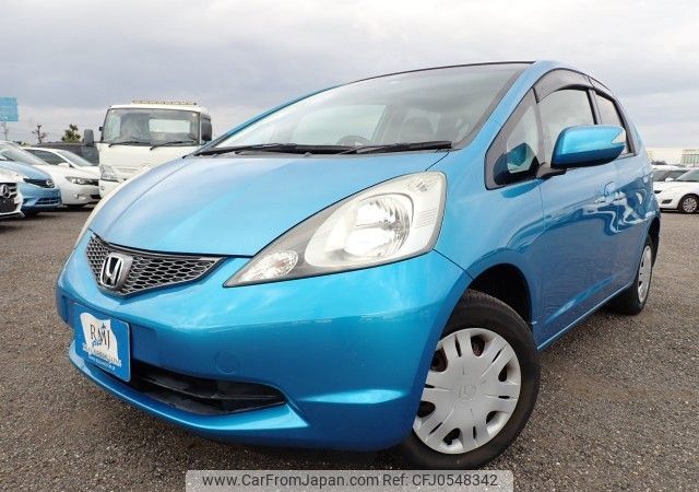 honda fit 2009 REALMOTOR_N2024110456A-24 image 1